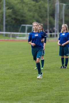 Bild 30 - B-Juniorinnen VfL Oldesloe - JSG Sdtondern : Ergebnis: 2:0